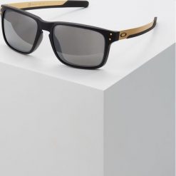 Okulary przeciwsłoneczne damskie aviatory: Oakley HOLBROOK MIX Okulary przeciwsłoneczne prizm black polarized