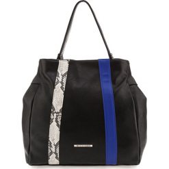 Shopper bag damskie: 85-4Y-407-17 Torebka damska