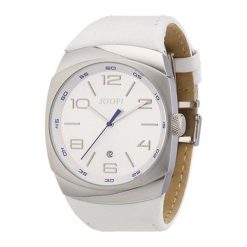 Zegarki męskie: Zegarek „JP100681F03” w kolorze białym