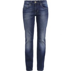 Odzież damska: Mustang SISSY STRAIGHT Jeansy Straight Leg dark scratched used