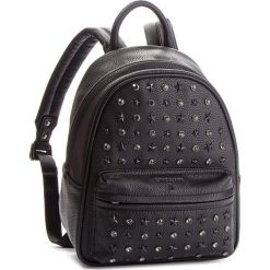 Plecaki damskie: Plecak PATRIZIA PEPE - 2V7768/A4E9-K341 New Star Black