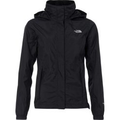 Kurtki damskie softshell: The North Face RESOLVE Kurtka Outdoor black