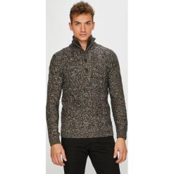 Swetry klasyczne męskie: Pierre Cardin - Sweter