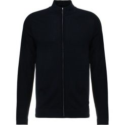 Kardigany męskie: Strellson VIC Kardigan darkblue