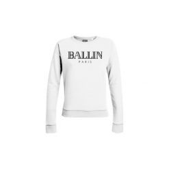 Bluzy damskie: Bluzy American Joggs Ballin Sweater