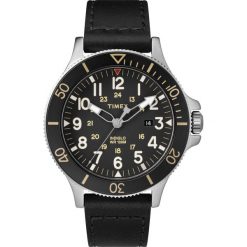 ZEGAREK TIMEX AlliedCoastline. Zegarki męskie Picky Pica. W wyprzedaży za 352,50 zł.