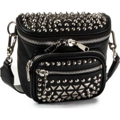 Saszetka nerka STEVE MADDEN - Bmyers SM13000209-02002-001 Black. Czarne nerki damskie . W wyprzedaży za 299,00 zł.