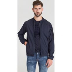 BLUZA EMPORIO ARMANI. Niebieskie bluzy męskie m. Za 559,50 zł.