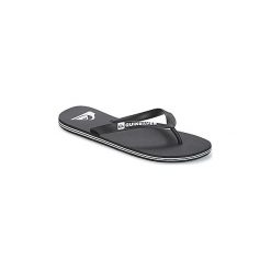 Klapki męskie: Japonki Quiksilver MOLOKAI M SNDL XKKW