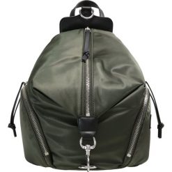 Plecaki damskie: Rebecca Minkoff JULIAN Plecak arnmy green