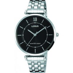 Zegarki damskie: Zegarek damski Lorus Women RG299MX9
