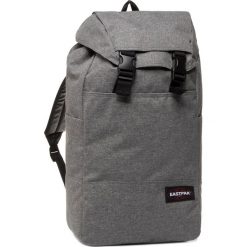 Plecak EASTPAK - Bust EK18A Sunsay Grey 363. Szare plecaki męskie Eastpak, bez wzorów, z materiału, sportowe. Za 289,00 zł.
