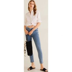 Mango - Jeansy Sculpt. Jeansy damskie Mango. Za 89,90 zł.
