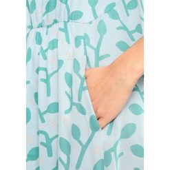 Sukienki: Nümph AUD DRESS Sukienka letnia stone blue