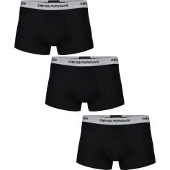 Bokserki męskie 3PACK Emporio Armani 111357CC717. Bokserki męskie . Za 198,00 zł.