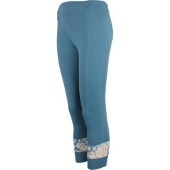 Legginsy: legginsy do biegania Stella McCartney ADIDAS RUN 3/4 TIGHT / AI8443