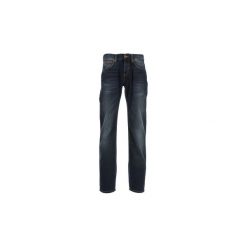 Jeansy straight leg Lee Cooper LC122BT. Niebieskie jeansy męskie marki Lee Cooper. Za 258,30 zł.