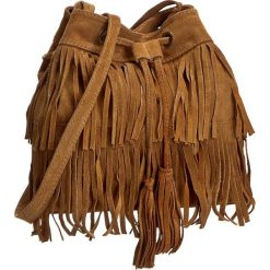 Torebka CREOLE - RBI10166 Brąz. Brązowe torebki klasyczne damskie Creole, ze skóry. W wyprzedaży za 149,00 zł.