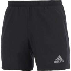 Spodenki i szorty męskie: spodenki do biegania męskie ADIDAS RUN SHORTS / AI3295
