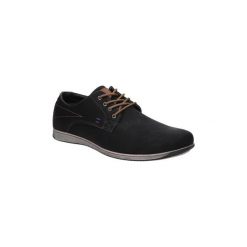 Derby Casu PÓŁBUTY MXC-352. Czarne derby męskie marki Reserved. Za 89,99 zł.