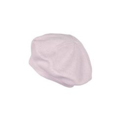 Beret damski Tokyo różowy. Różowe berety damskie marki Art of Polo. Za 49,91 zł.