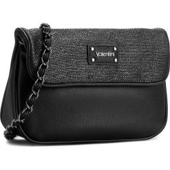 Torebki klasyczne damskie: Torebka VALENTINI – 001-0FW16-2658-01 Black