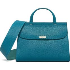 Torebki klasyczne damskie: TOREBKA W.KRUK (MINI TOTE)