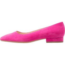 Baleriny damskie: Peter Kaiser Wide Fit WIDE FIT FILIA Baleriny berry