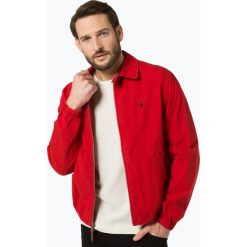 Polo Ralph Lauren - Kurtka męska, czerwony. Kurtki męskie Polo Ralph Lauren. Za 399,95 zł.