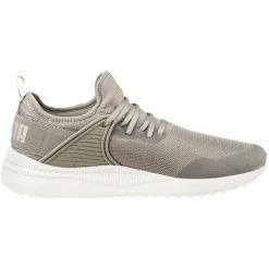 Puma Pacer Next Cage Rock Ridge 42,5. Szare buty sportowe męskie Puma, bez zapięcia. Za 259,00 zł.