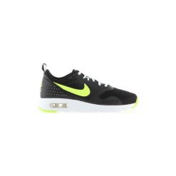 Sandały Dziecko Nike Air Max Tavas BR GS 814443 003. Czarne sandały chłopięce Nike. Za 265,30 zł.