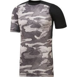 Koszulki sportowe męskie: KOSZULKA ADIDAS ACTVCHL COMP TEE – BLACK