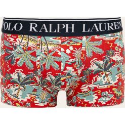 Polo Ralph Lauren - Bokserki. Bokserki męskie Polo Ralph Lauren, bez wzorów, z elastanu. Za 129,90 zł.