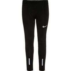 Kalesony męskie: Nike Performance POWER TECH Legginsy black/white