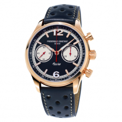 ZEGAREK FREDERIQUE CONSTANT FC-397HN5B4. Zegarki męskie FREDERIC CONSTANT. Za 12799,00 zł.