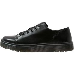 Dr. Martens DANTE Sneakersy niskie black. Czarne sneakersy damskie Dr. Martens, bez wzorów, ze skóry, bez zapięcia. Za 499,00 zł.