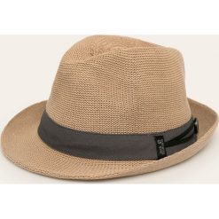 Jack Wolfskin - Kapelusz. Kapelusze męskie Jack Wolfskin, bez wzorów, z poliesteru. Za 159,90 zł.