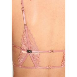 Biustonosze: For Love & Lemons KARINA BRA Biustonosz z trójkątną miseczką rose