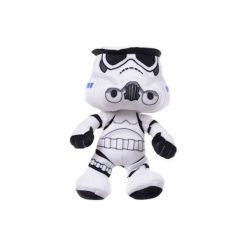 Przytulanki i maskotki: Figurka TM TOYS Maskotka Star Wars – Stormtrooper – zgarnij do 50zł RABATU! Sprawdź na Redcoon.pl