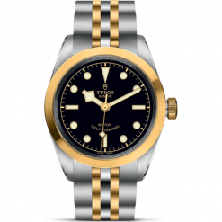 ZEGAREK TUDOR 79583 65333 BLAC IND Y. Zegarki damskie TUDOR. Za 16190,00 zł.