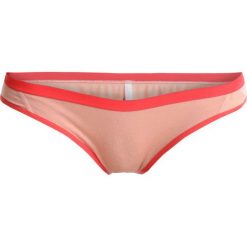 Figi: Icebreaker SIREN Figi sorbet/poppy red