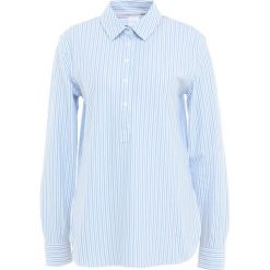 Bluzki damskie: Max Mara Leisure LUCIANA Koszulka polo bianco