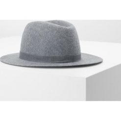 Kapelusze męskie: Club Monaco BAND FEDORA Kapelusz melange