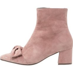 Botki damskie: Billi Bi 5624 Botki cipolla/old rose