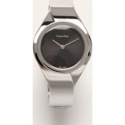Calvin Klein - Zegarek K5N2M121. Szare zegarki damskie Calvin Klein, ze stali. W wyprzedaży za 479,90 zł.