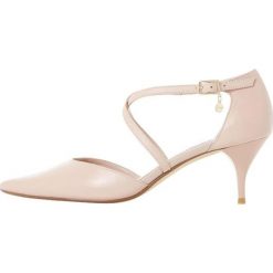 Czółenka: Dune London COURTNEE Czółenka rose