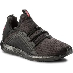 Buty sportowe damskie: Buty PUMA – Mega Nrgy 190369 05 Ouma black/Paradise Pink
