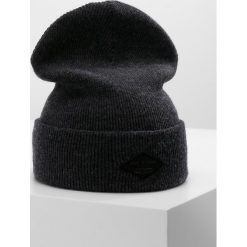 Czapki męskie: rag & bone ADDISON BEANIE Czapka charcoal