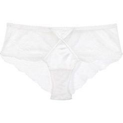 Majtki damskie: Figi „panty” bonprix ecru