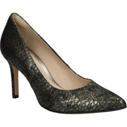 Czółenka clarks dinah keer 26114558. Czółenka damskie Clarks, bez wzorów, bez obcasa. Za 459,99 zł.
